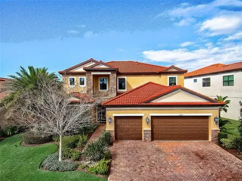 2583 Grand Lakeside Drive Palm Harbor FL 34684