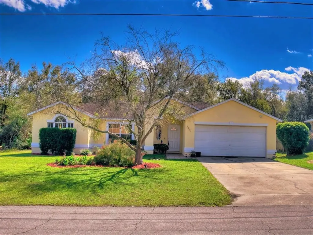 2871 Staten Drive Deltona FL 32738