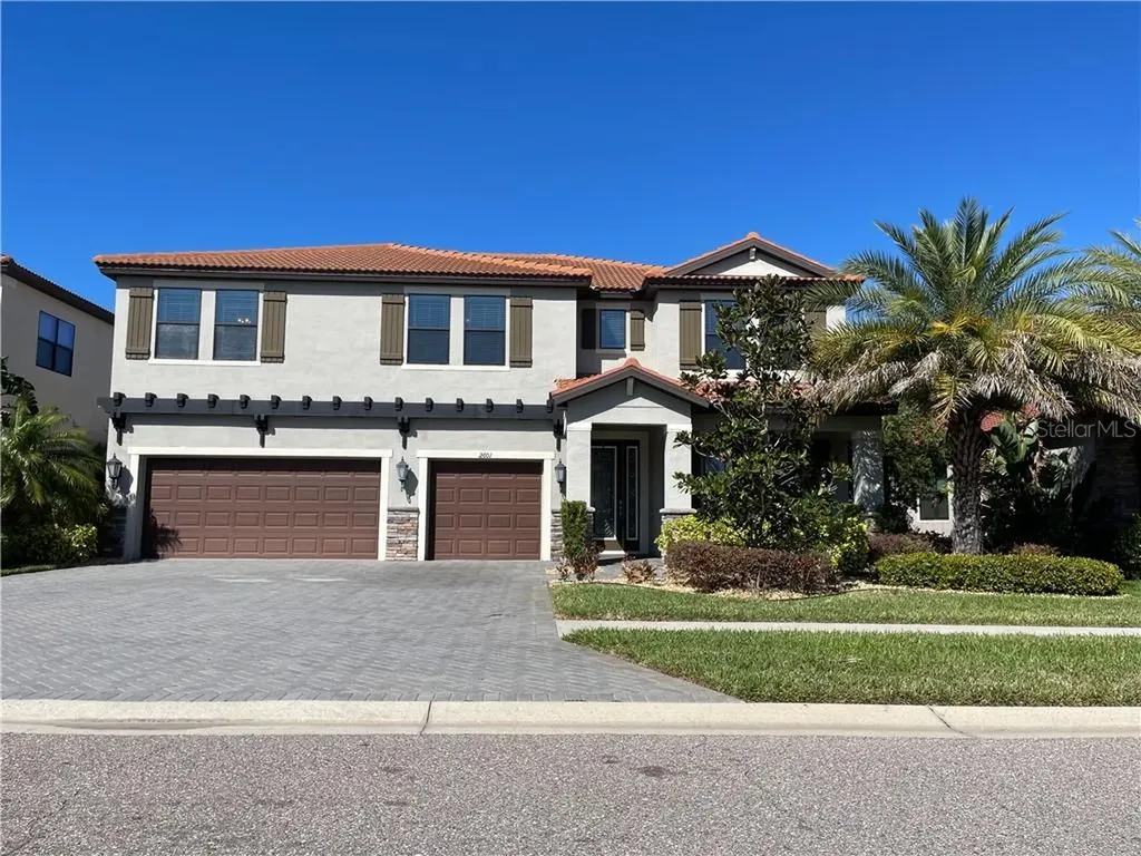 2601 Grand Cypress Boulevard Palm Harbor FL 34684
