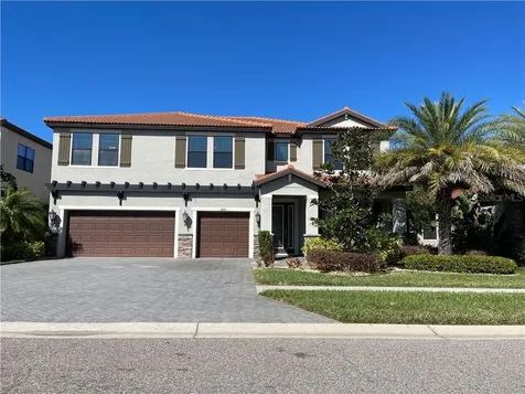 2601 Grand Cypress Boulevard Palm Harbor FL 34684