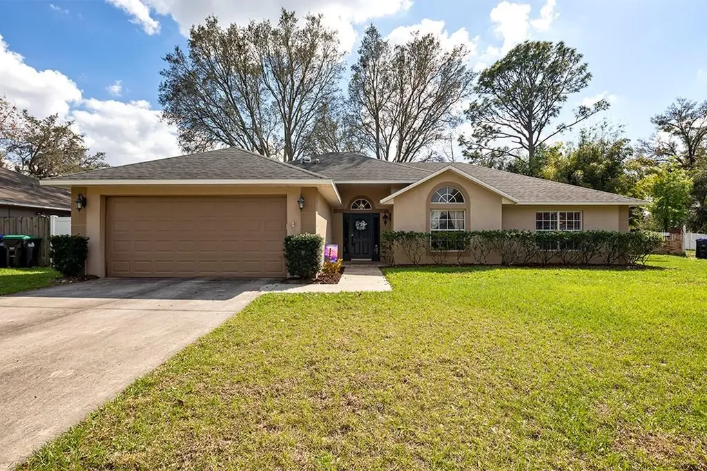 4040 Mallard Point Court Orlando FL 32810