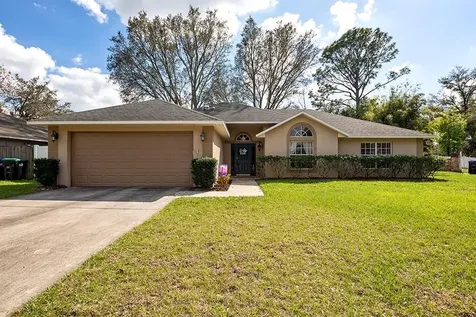 4040 Mallard Point Court Orlando FL 32810