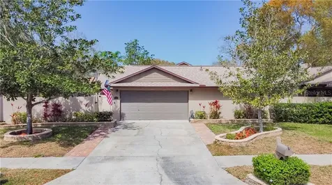 2747 Vanessa Lane Palm Harbor FL 34684