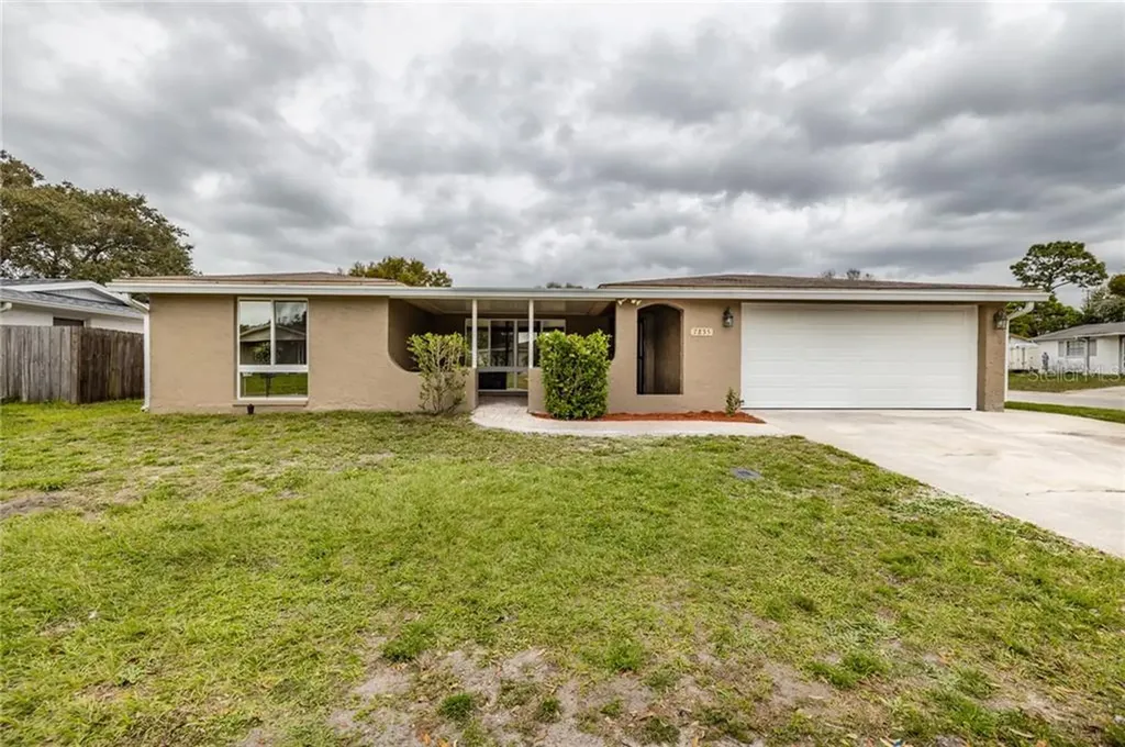 7835 Farmlawn Drive Port Richey FL 34668