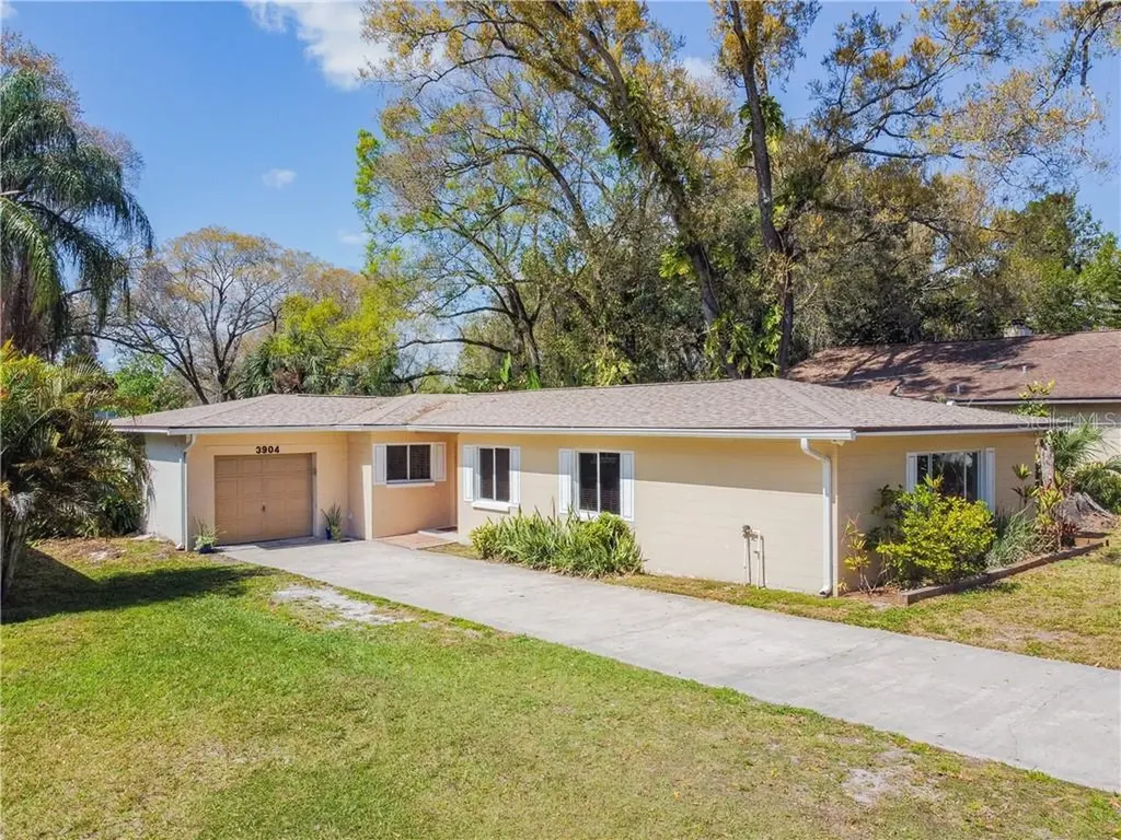 3904 N Ridge Avenue Tampa FL 33603