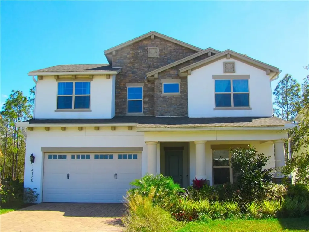 14180 Alafaya Oak Bend Orlando FL 32828