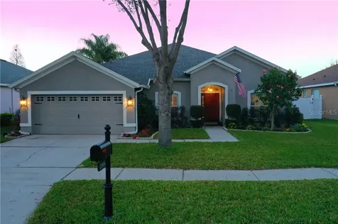 11916 Summer Springs Drive Riverview FL 33579