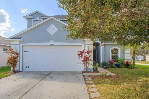 6337 Chapel Pines Boulevard Wesley Chapel FL 33545