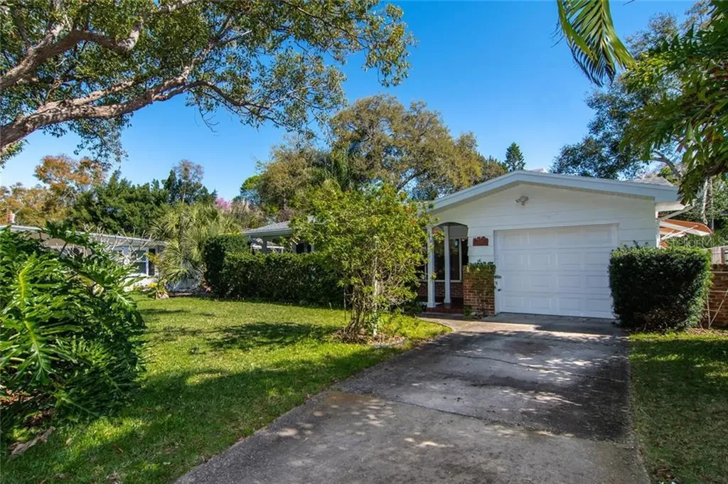 2019 Inner Circle S St Petersburg FL 33712