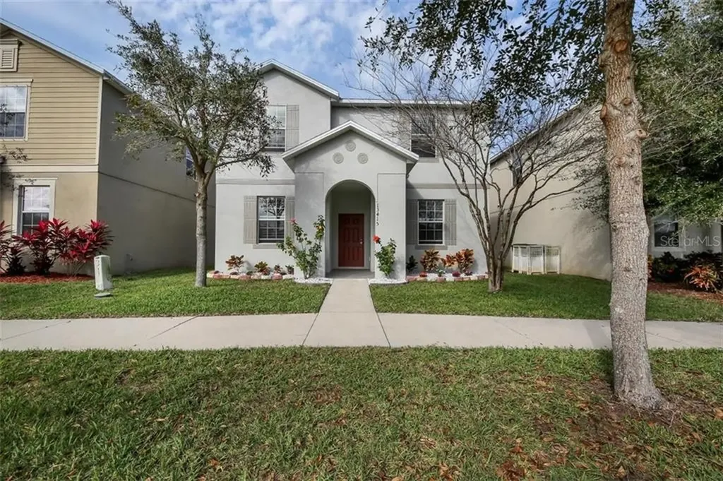 13415 Lake Monroe Place Riverview FL 33579