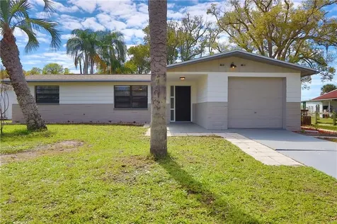 4004 Kibler Lane Holiday FL 34691