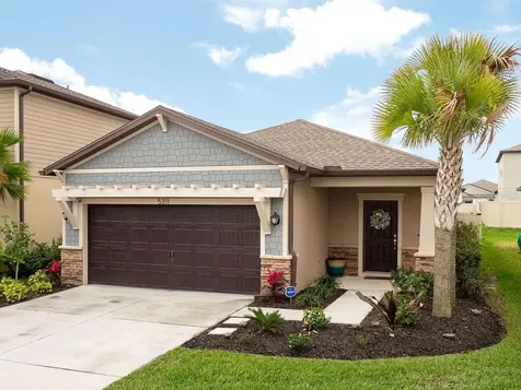 5311 Levana Street Palmetto FL 34221