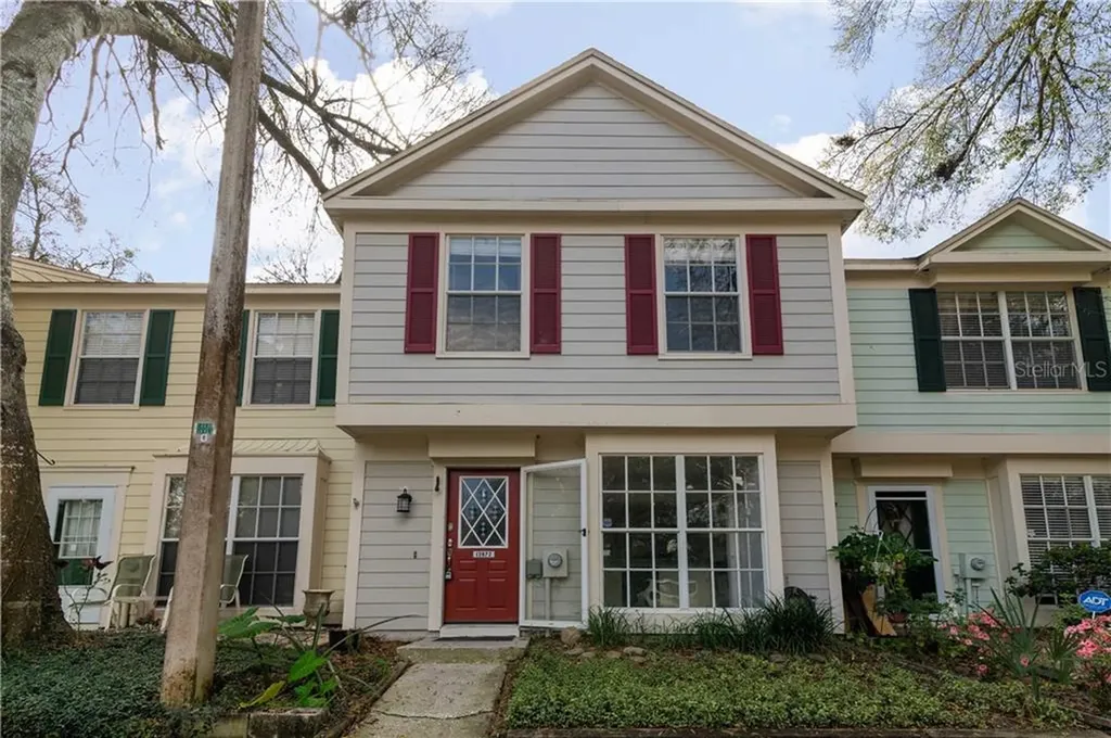 13972 Fletchers Mill Drive Tampa FL 33613