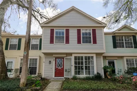 13972 Fletchers Mill Drive Tampa FL 33613