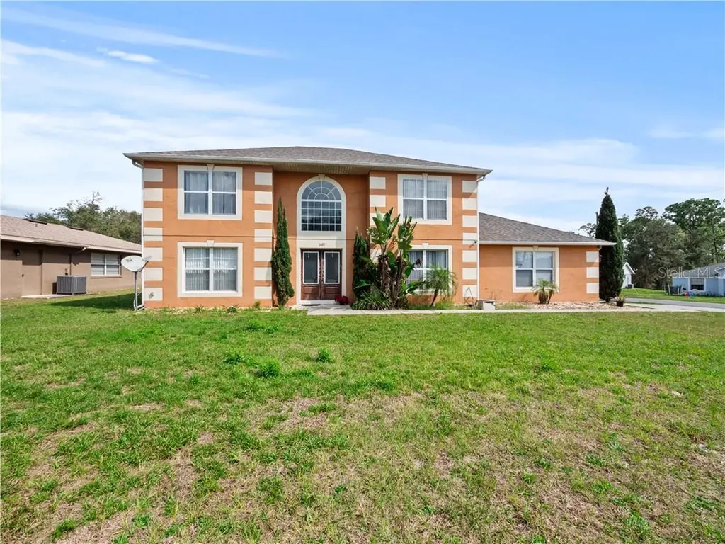 1601 Newbury Avenue Deltona FL 32738