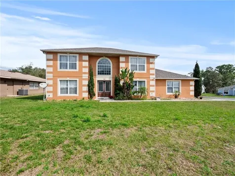 1601 Newbury Avenue Deltona FL 32738
