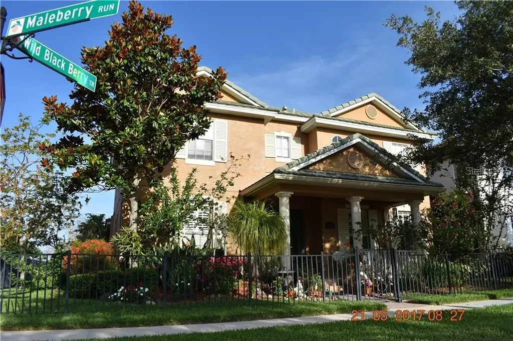 7196 Maleberry Run Winter Garden FL 34787