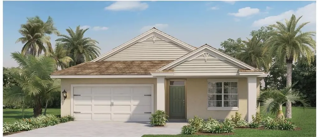 5625 Horseshoe Loop Apopka FL 32712