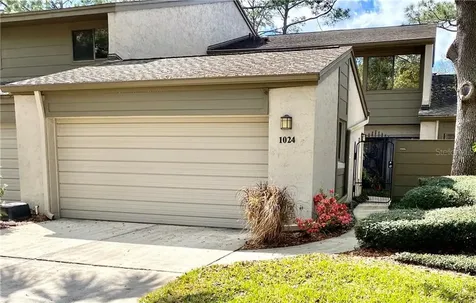 1024 Sherrywood Court Fern Park FL 32730