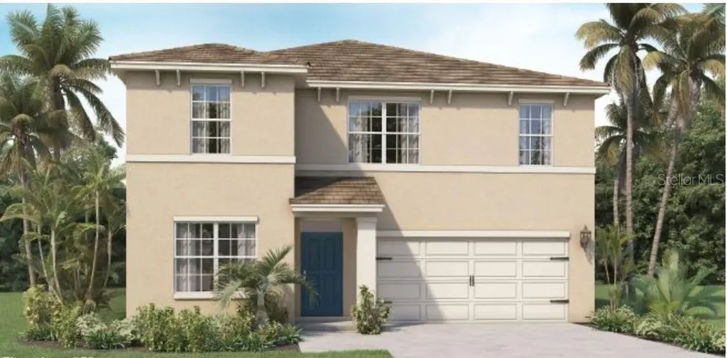 5699 Saddle Horn Lane Apopka FL 32712