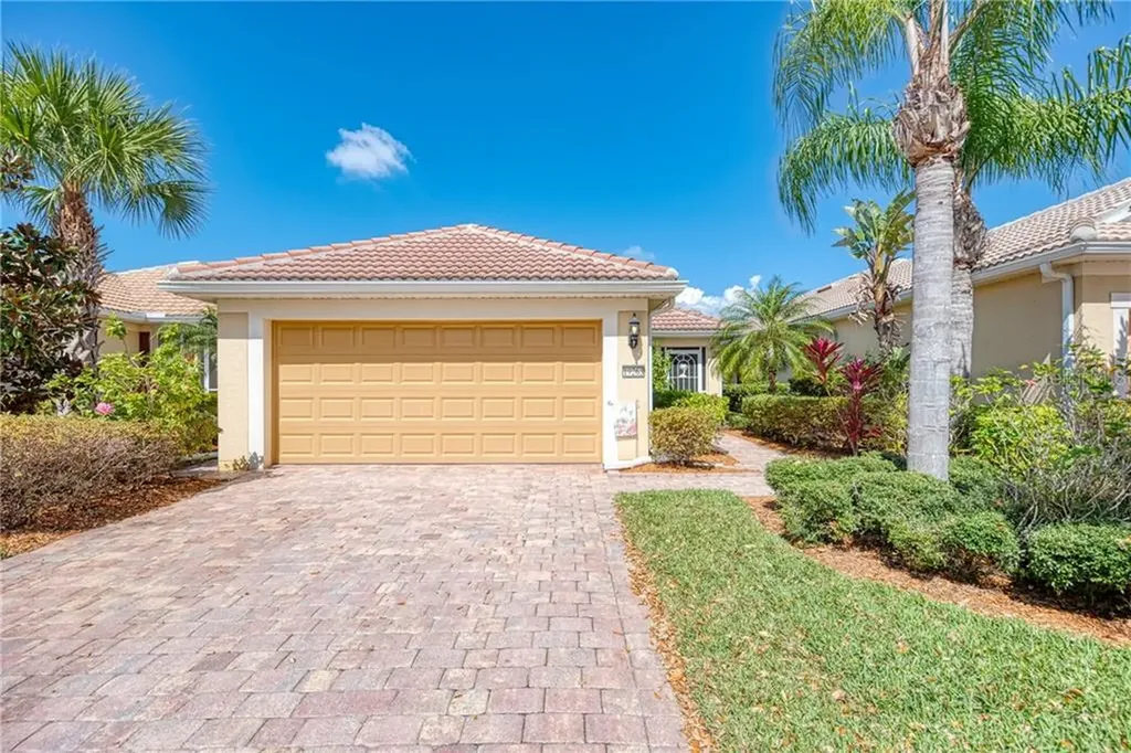 19263 Lappacio Street Venice FL 34293