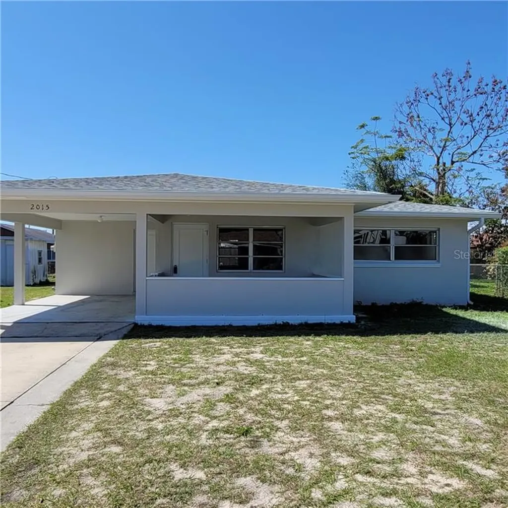 2015 Calusa Trail Holiday FL 34690