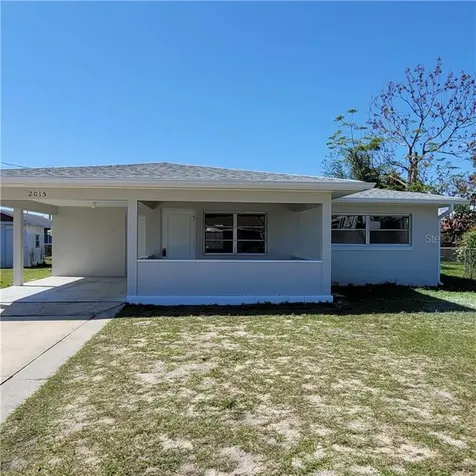 2015 Calusa Trail Holiday FL 34690