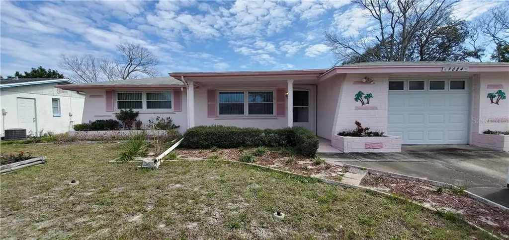 9024 Saint Regis Lane Port Richey FL 34668