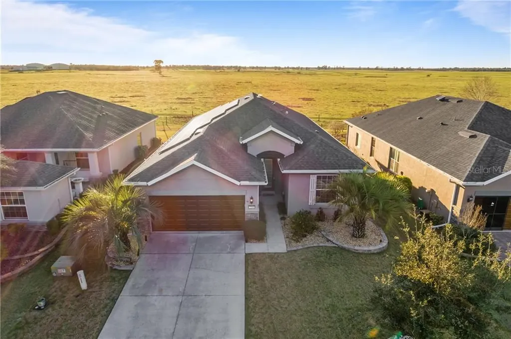 7588 SW 101st Court Ocala FL 34481