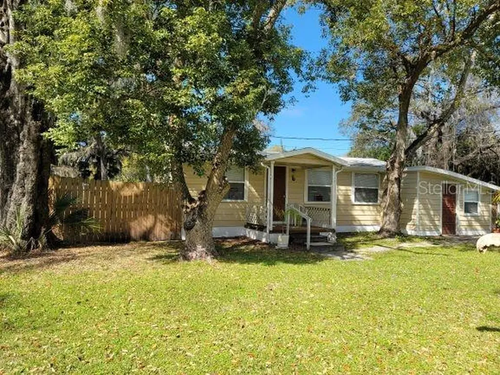 1535 Carillon Street Holiday FL 34691