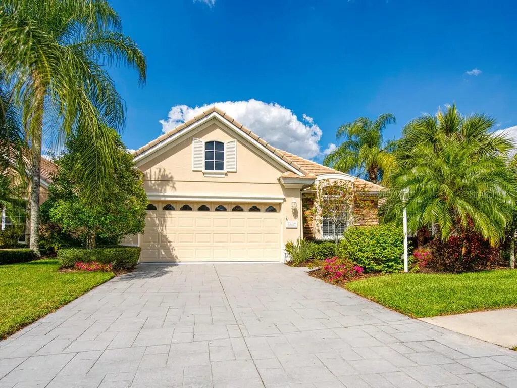 6647 Pebble Beach Way Lakewood Ranch FL 34202