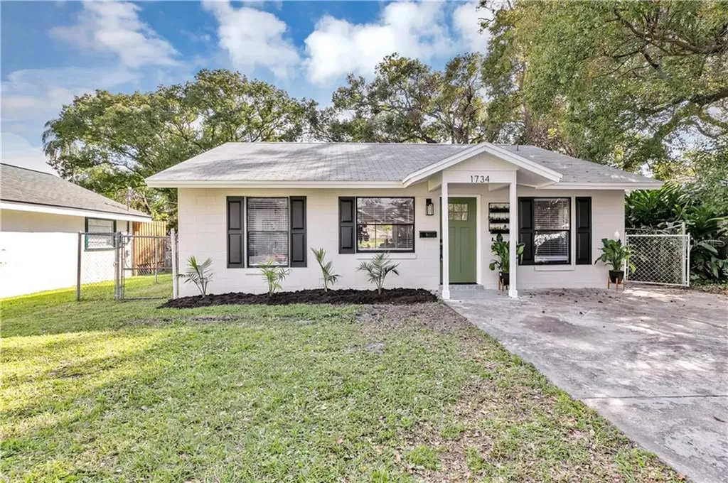 1734 Michigan Avenue Winter Park FL 32789