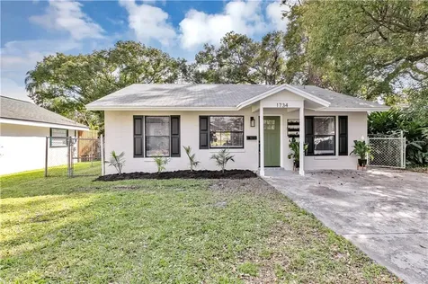 1734 Michigan Avenue Winter Park FL 32789
