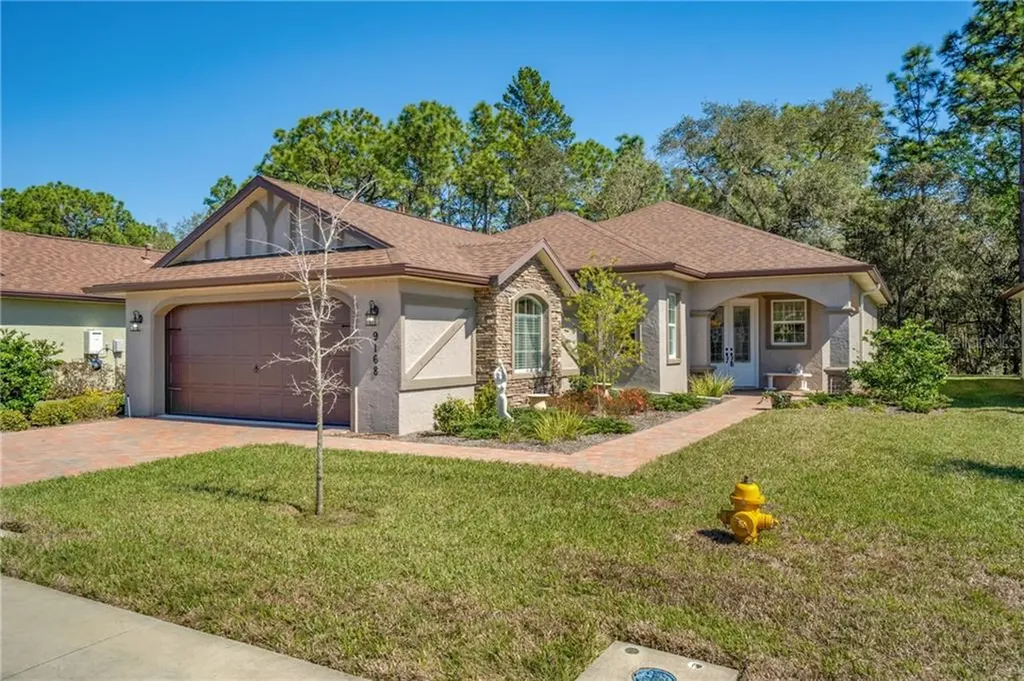 9168 S Deer Park Drive Homosassa FL 34446