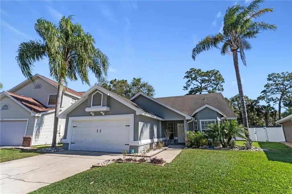 536 Remington Oak Drive Lake Mary FL 32746
