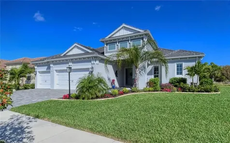 12308 Auburndale Court Venice FL 34293