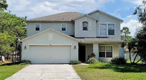 1741 Courtland Boulevard Deltona FL 32738