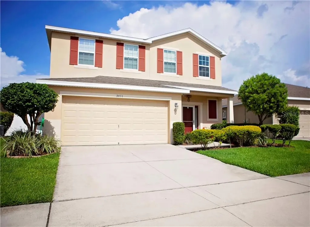 3491 Julius Estates Boulevard Winter Haven FL 33881