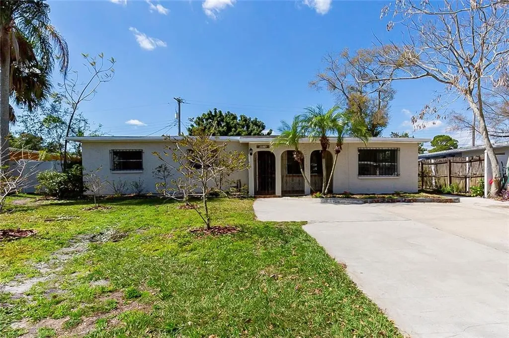 4514 N Matanzas Avenue Tampa FL 33614