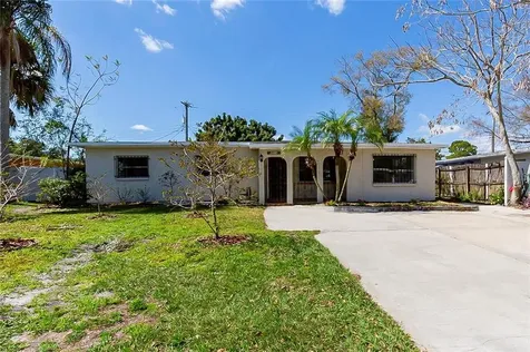 4514 N Matanzas Avenue Tampa FL 33614