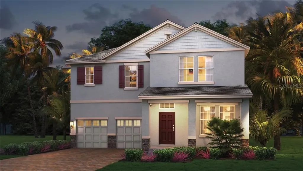 9741 Lost Creek Drive Winter Garden FL 34787