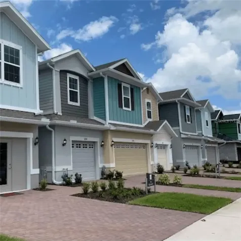 6208 Camino Drive Apollo Beach FL 33572