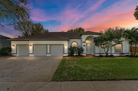 873 Brookstone Drive Merritt Island FL 32952