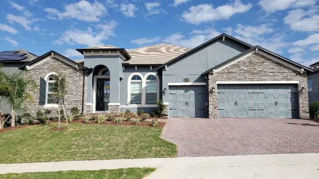 13157 Serene Valley Drive Clermont FL 34711