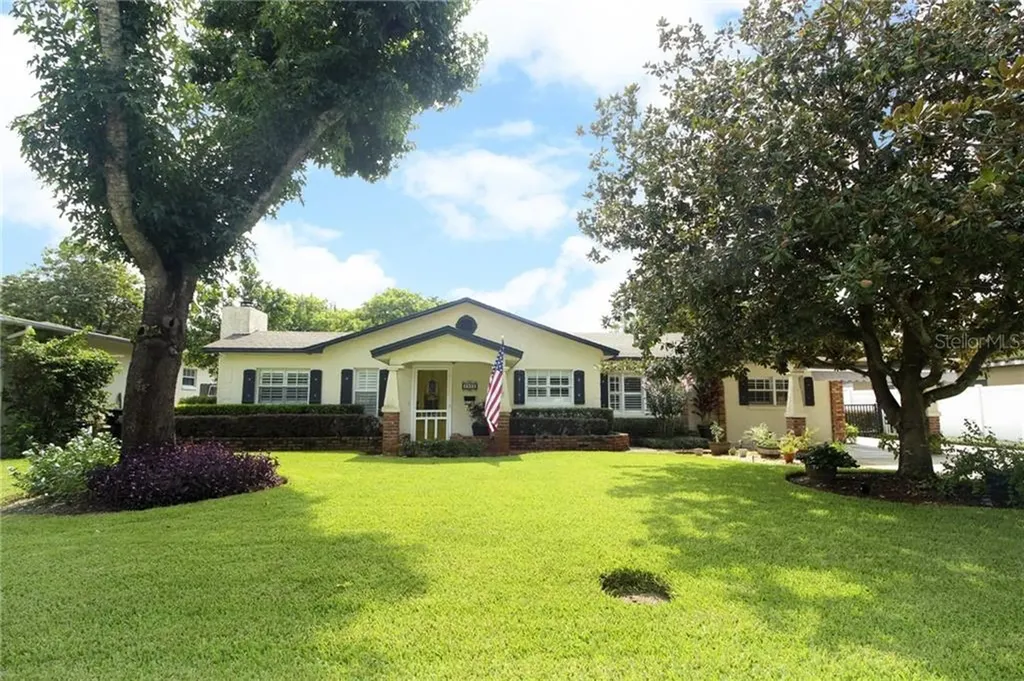 2903 Harrison Avenue Orlando FL 32804