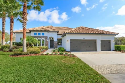 17429 Varona Place Lutz FL 33548
