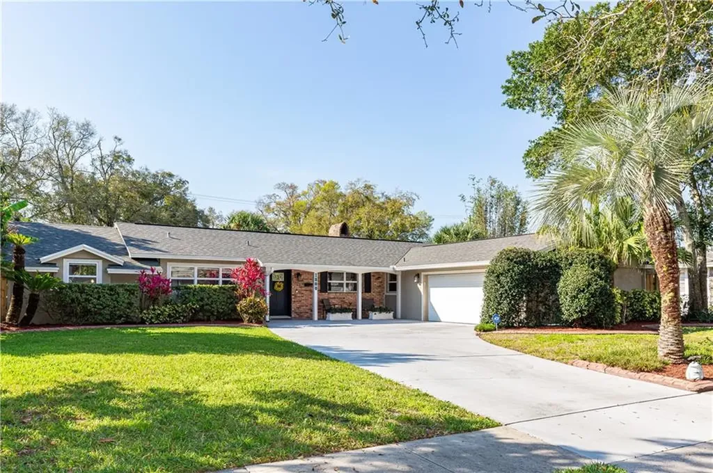 1800 Valley Forge Road Orlando FL 32806