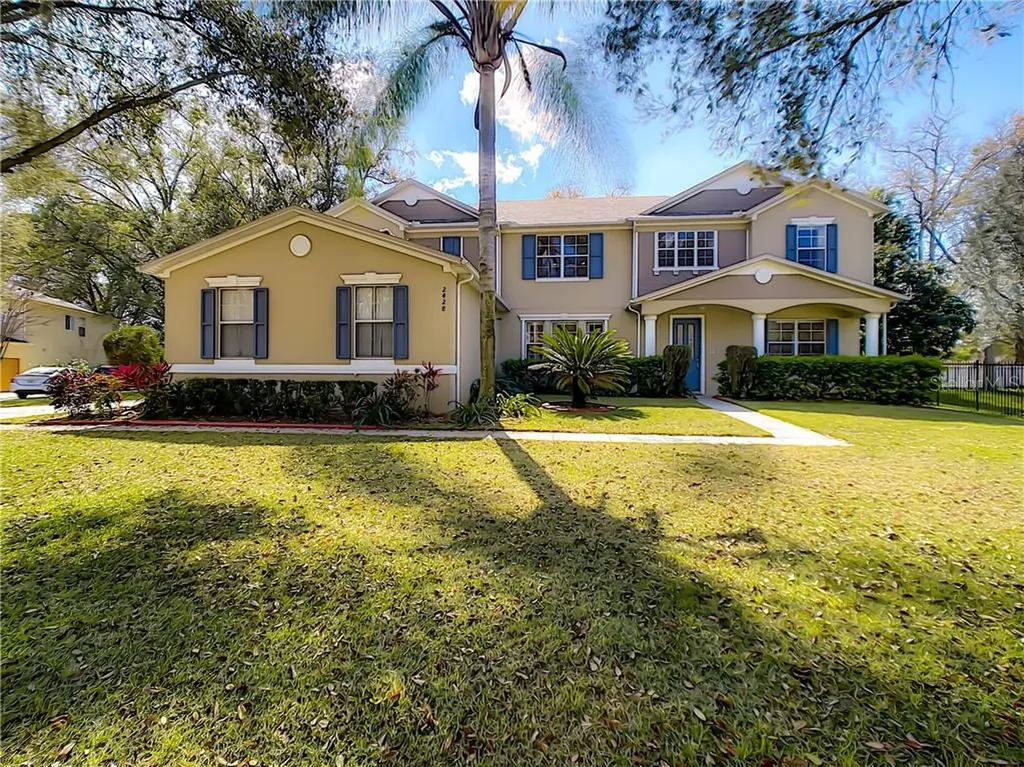 2428 Sage Creek Place Apopka FL 32712
