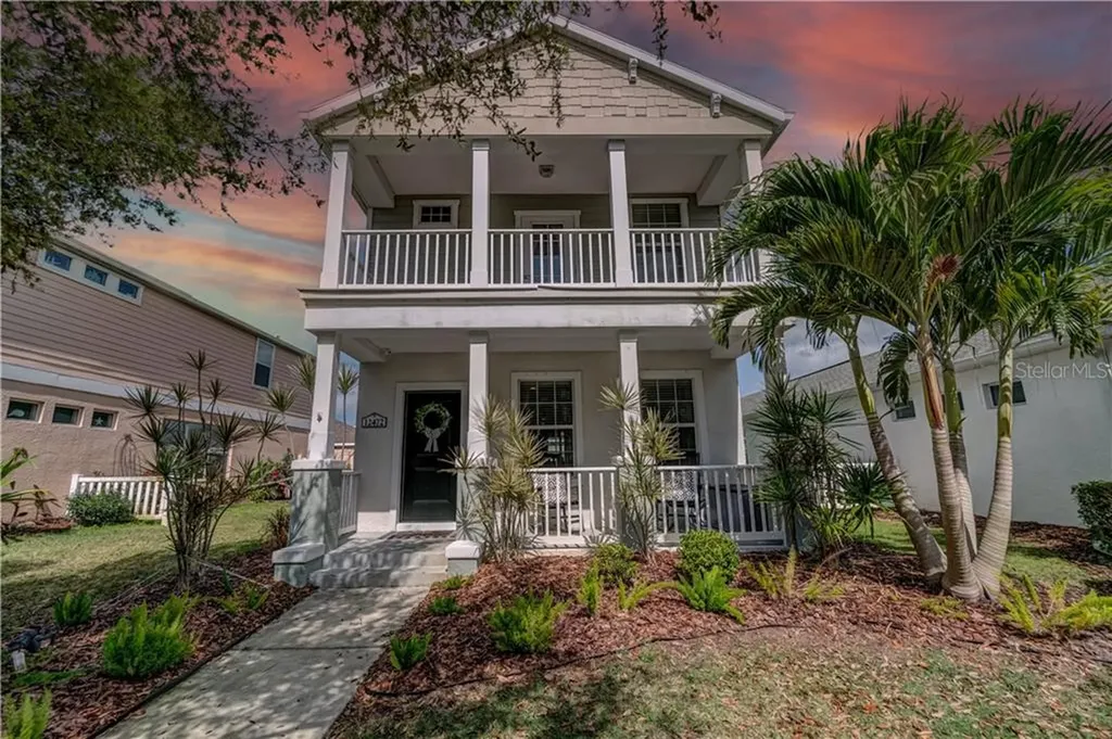 12472 Shimmering Oak Circle Venice FL 34293