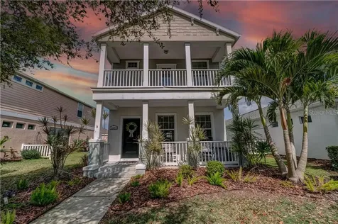 12472 Shimmering Oak Circle Venice FL 34293